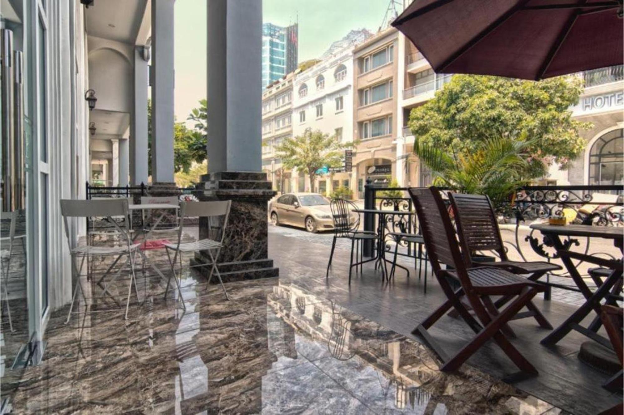Khách sạn Emerald TP. Hồ Chí Minh