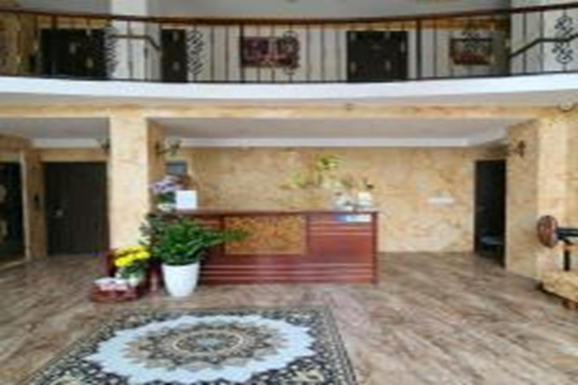 Khách sạn Emerald TP. Hồ Chí Minh